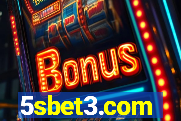 5sbet3.com