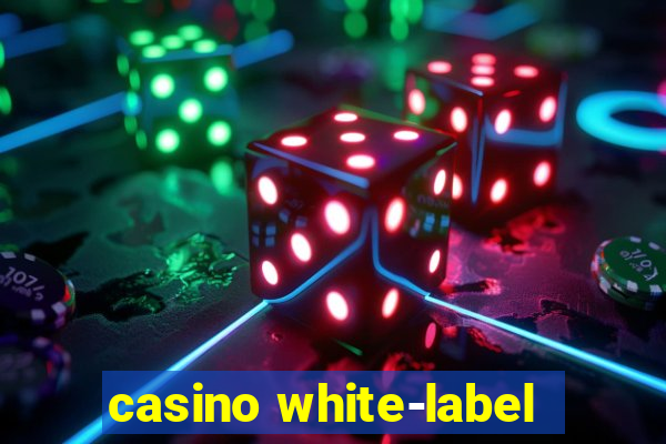 casino white-label