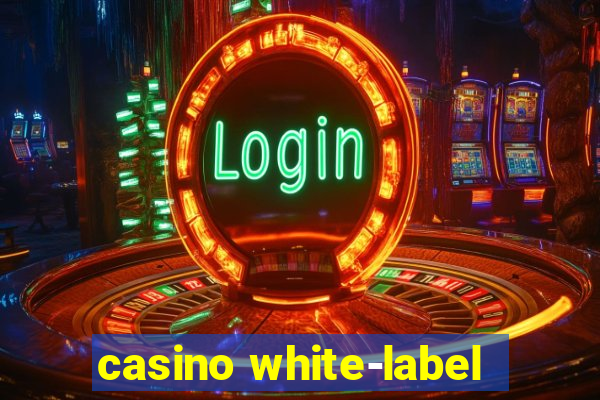 casino white-label