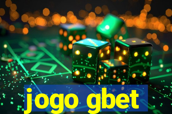 jogo gbet