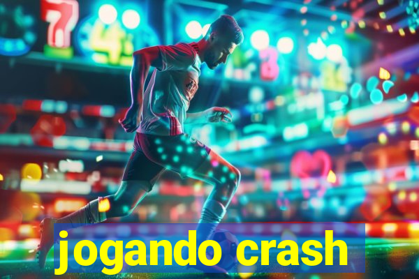 jogando crash