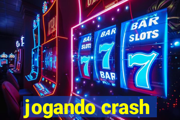 jogando crash