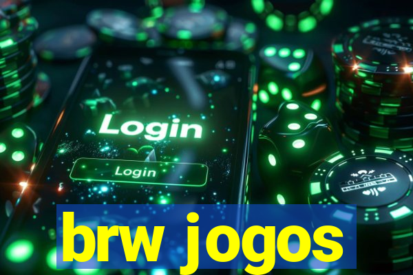 brw jogos