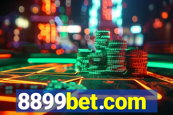 8899bet.com