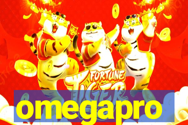 omegapro