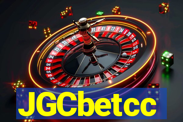 JGCbetcc