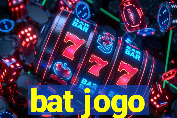 bat jogo