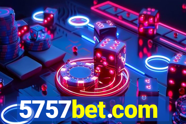 5757bet.com