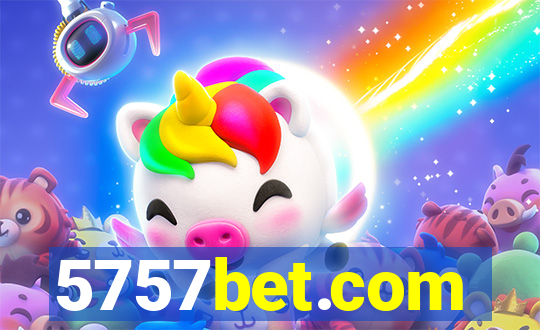 5757bet.com