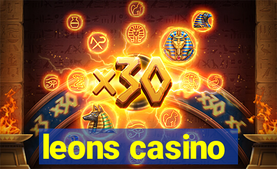 leons casino