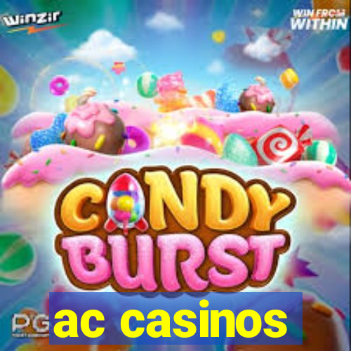 ac casinos