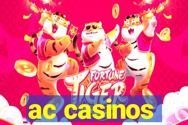 ac casinos