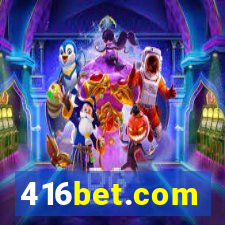 416bet.com