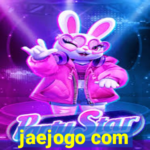 jaejogo com