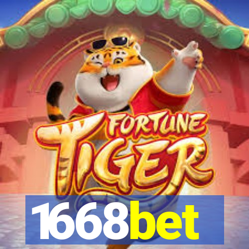 1668bet