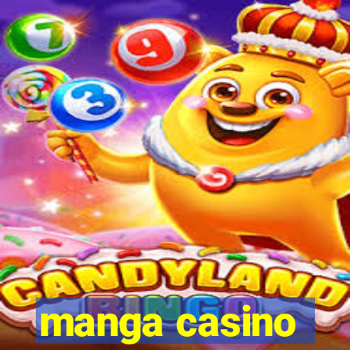 manga casino