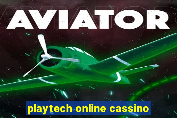 playtech online cassino