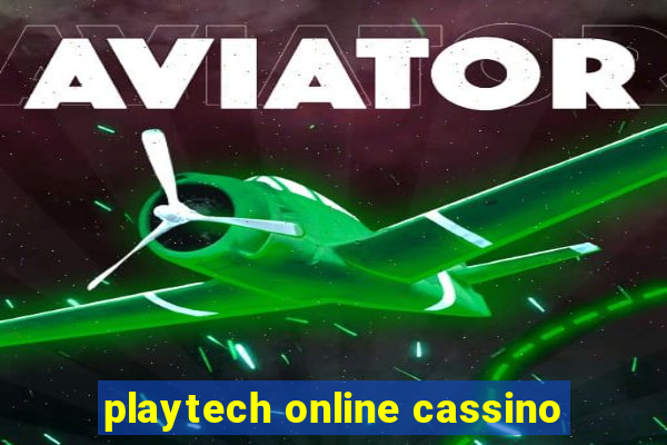 playtech online cassino