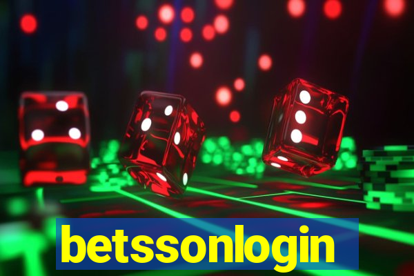 betssonlogin