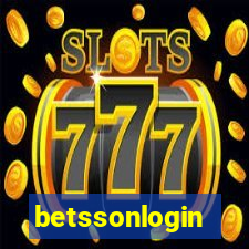 betssonlogin