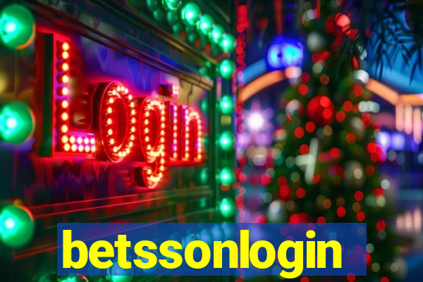 betssonlogin