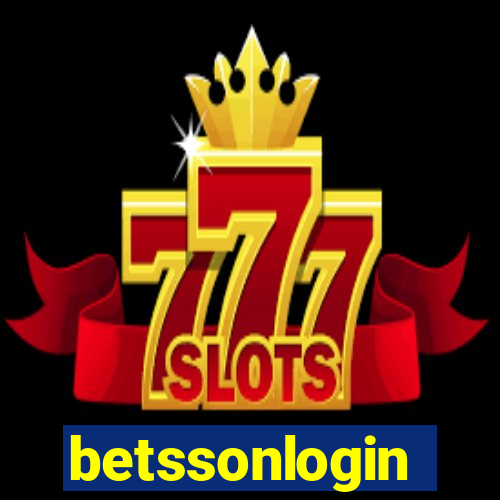 betssonlogin