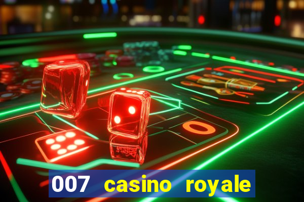 007 casino royale leg torrent