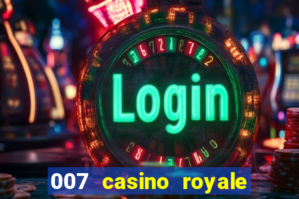 007 casino royale leg torrent