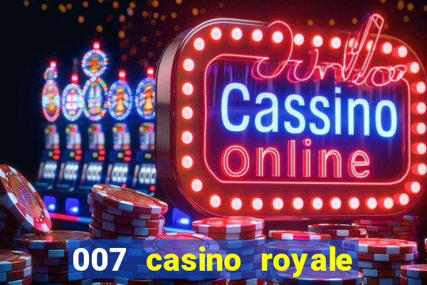 007 casino royale leg torrent