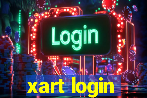 xart login