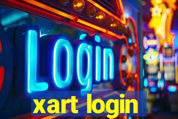 xart login