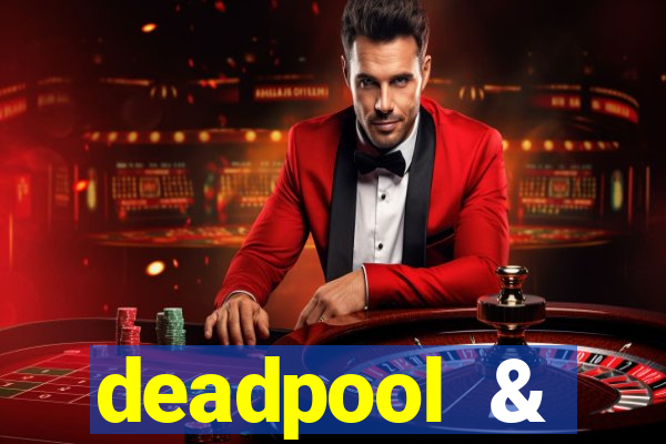 deadpool & wolverine 1xbet