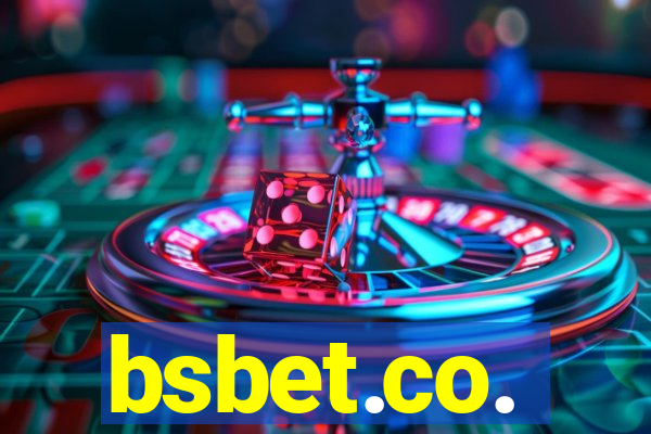 bsbet.co.