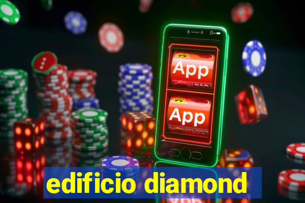 edificio diamond