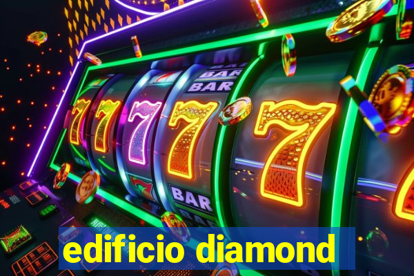 edificio diamond