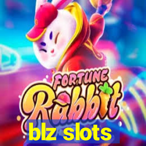 blz slots