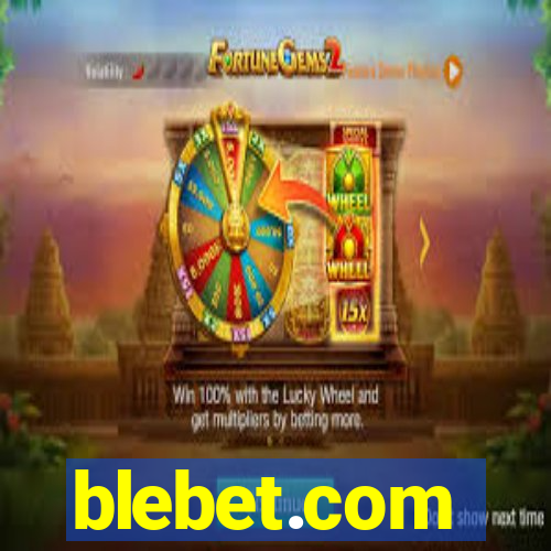 blebet.com