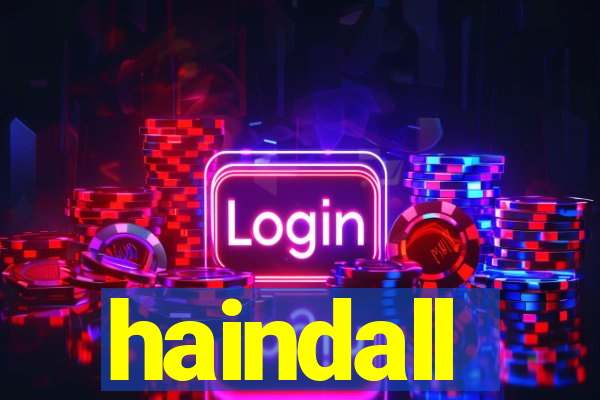 haindall