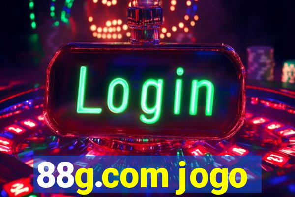 88g.com jogo