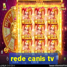 rede canis tv