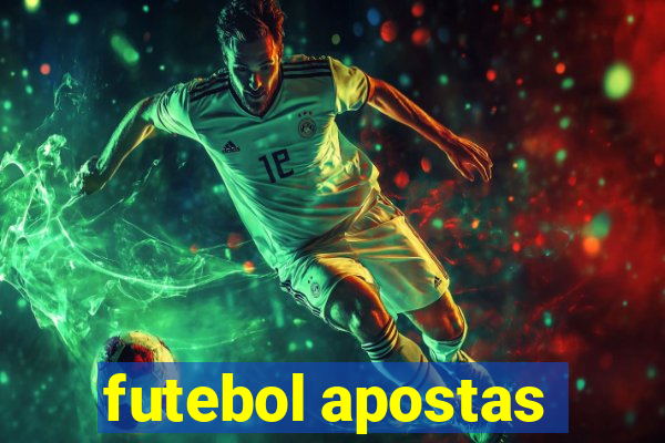 futebol apostas