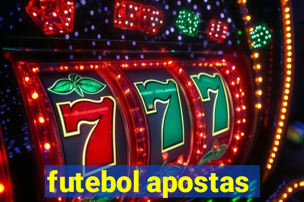 futebol apostas