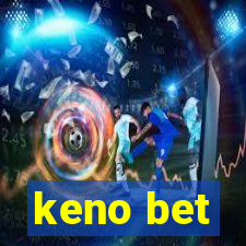 keno bet