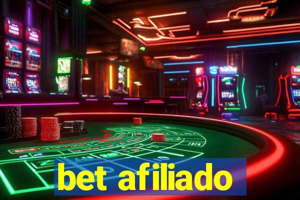 bet afiliado