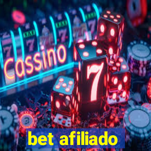 bet afiliado