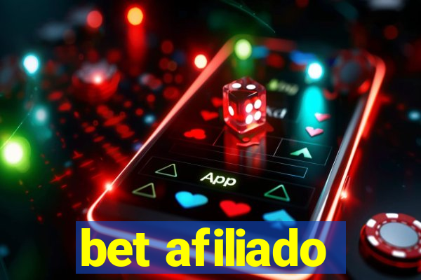 bet afiliado