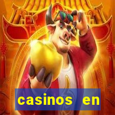 casinos en california usa