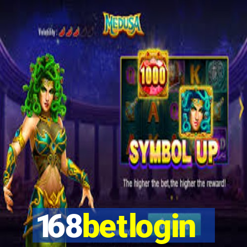 168betlogin