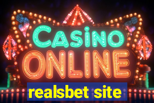 realsbet site