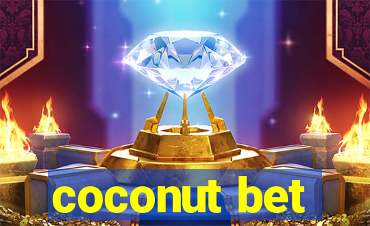 coconut bet